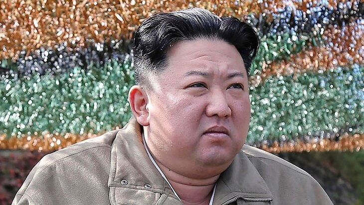 Ким Чен Ын призвал готовиться к войне и увеличению производства оружия