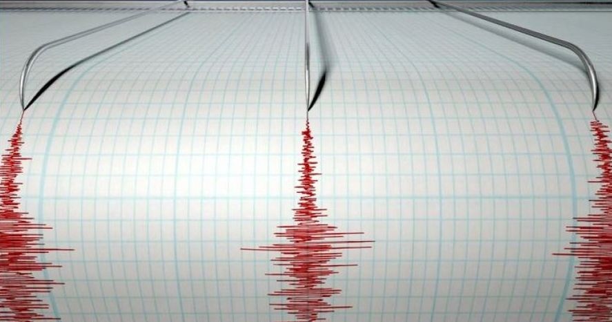 Украину снова всколыхнуло землетрясение: где были толчки