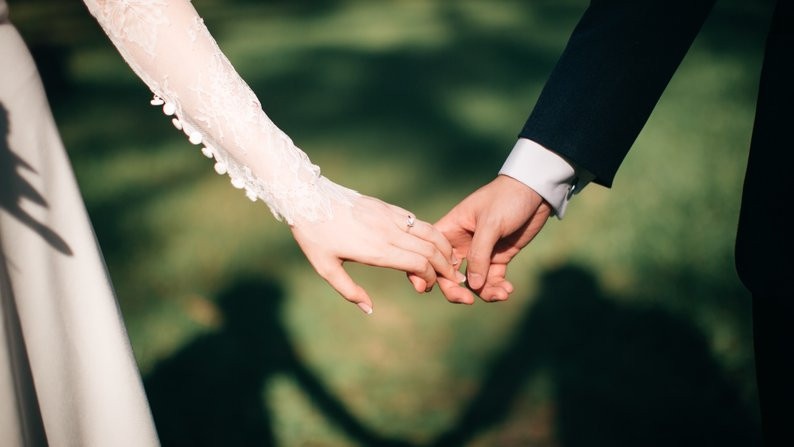 В Украине уменьшилось число браков и стало больше разводов
