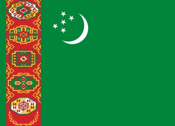 Туркменістан відмовився качати російський газ у Китай