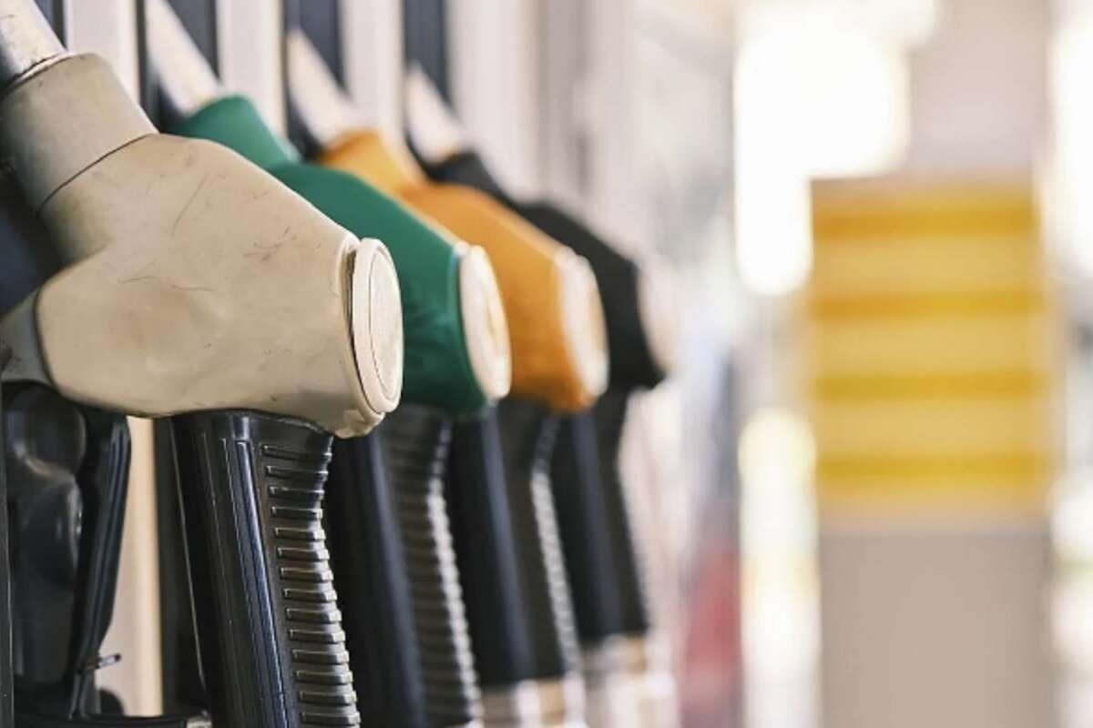Рост цен на топливо: на сколько крупные сети повысили стоимость бензина