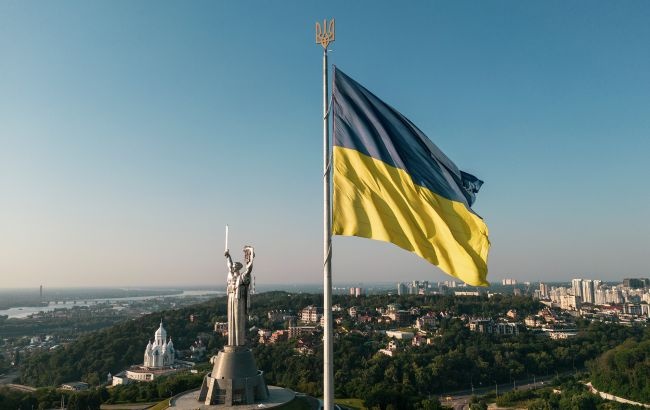 Празднование Дня Независимости в Киеве: будут ли в столице массовые мероприятия