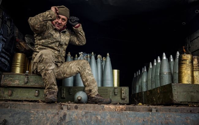 В Украине изготовили непригодные для использования боеприпасы: подрядчикам сообщили о подозрении