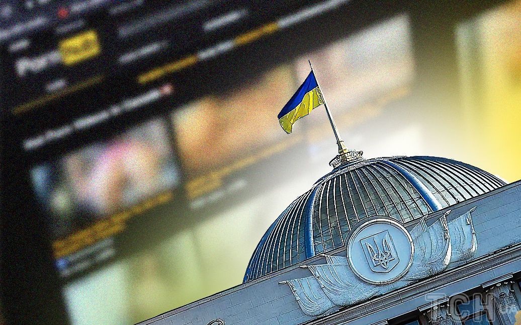 Легализация порнографии в Украине: детали скандального законопроекта