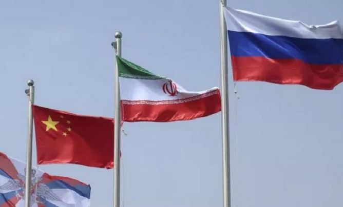 Иран подставил Кремлю подножку: что не так в отношениях с Китаем