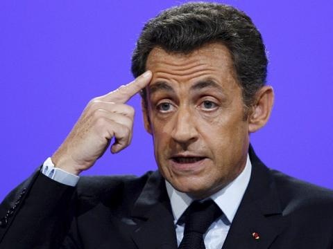 Саркозі видав людожерські пропозиції по Україні: в ОПУ різко відповіли
