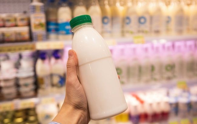 Молокозаводы рассматривают возможность закупок молока в Польше - Союз молочных предприятий Украины