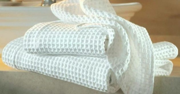 Зачем грязные полотенца отправлять в микроволновку: будут как новенькие
