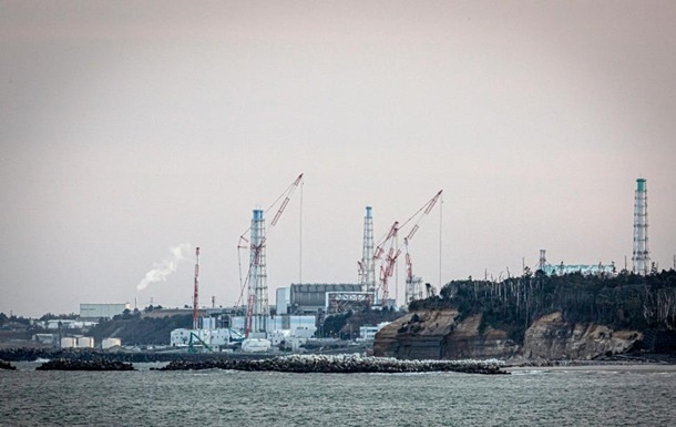 У Японії готуються до скидання в океан води з АЕС "Фукусіма-1"