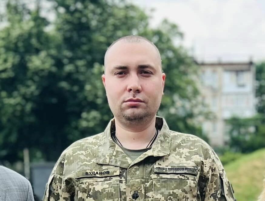 Буданов загадково озвучив анонс нових проблем для окупантів у Криму