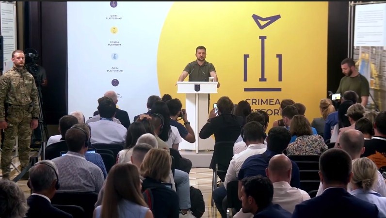 Мобілізація в Україні для всіх: Зеленський назвав можливі зміни у процесі призову