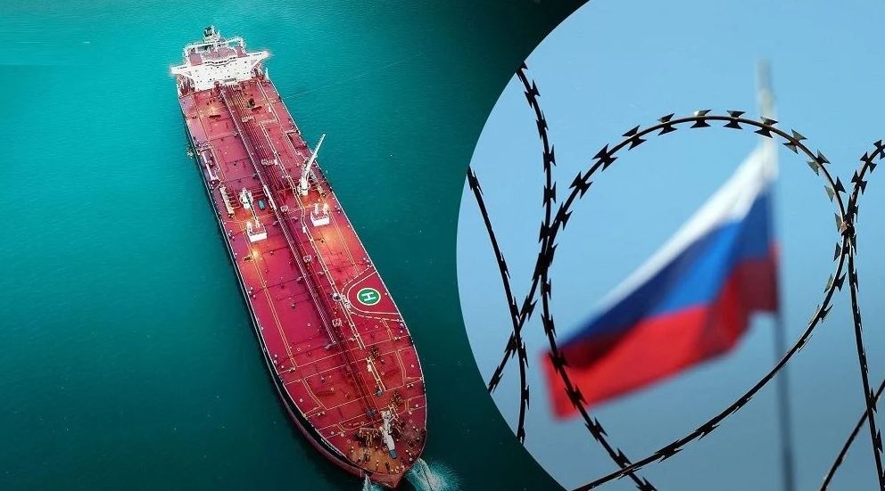 Україна зупинила експорт російської нафти Чорним морем