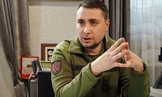 Буданов пояснив мету висадки підрозділів ГУР у Криму