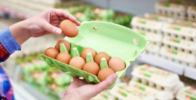 Подорожчають не лише яйця: як перепишуть ціни в магазині та на ринку