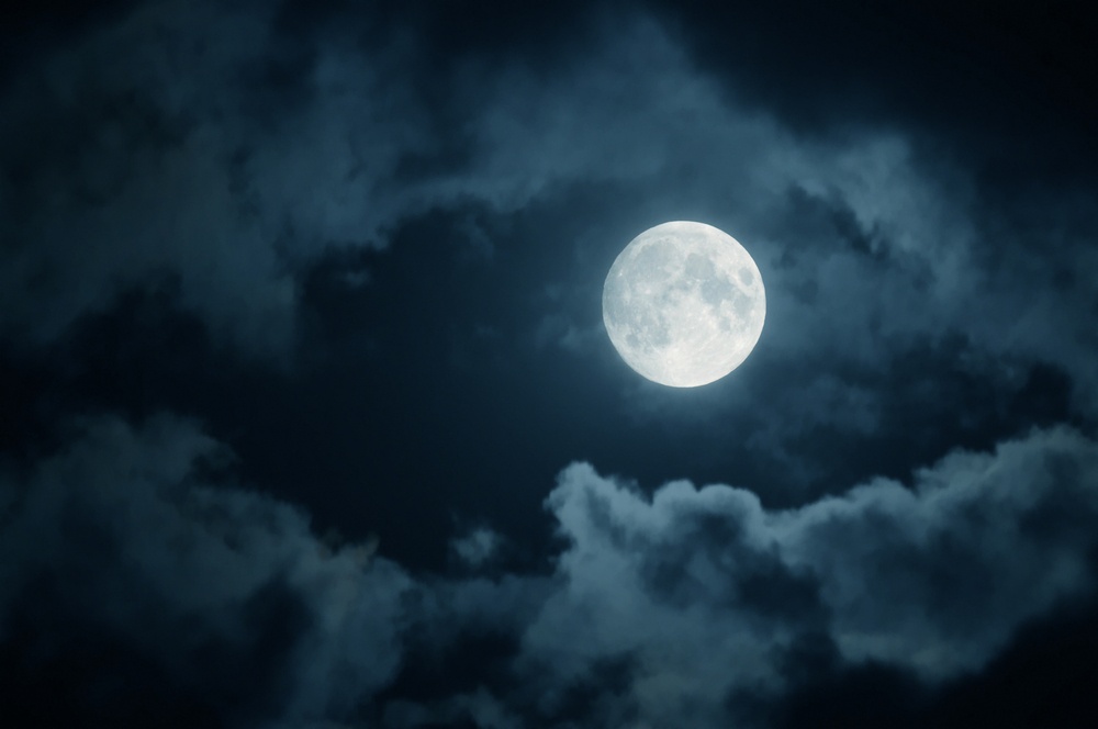 Лунный календарь на сентябрь: какие дни месяца будут благоприятными