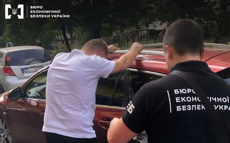 В Украине орудовала банда фальшивомонетчиков: какую купюру подделывали