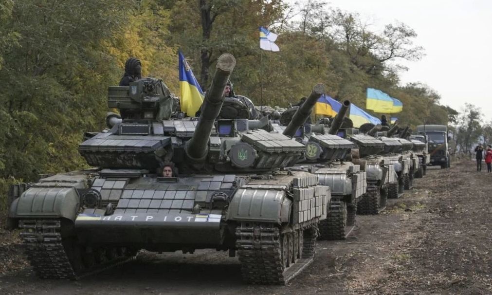 Скільки років знадобиться на переозброєння української армії: відповідь експерта