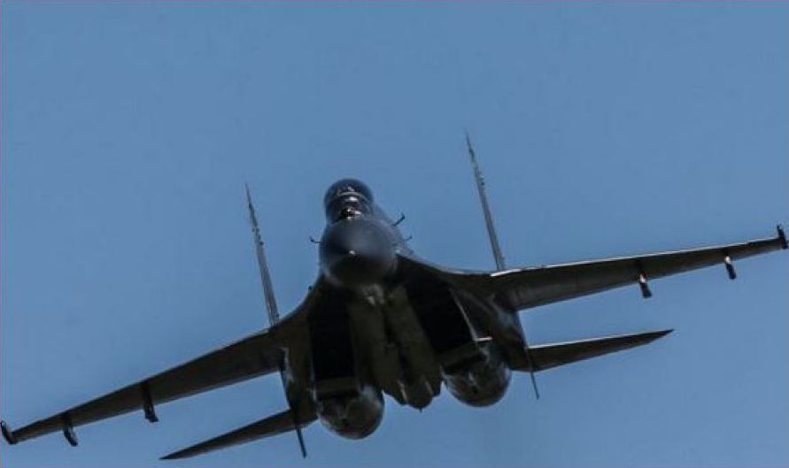 Почему часто звучит воздушная тревога: Гуменюк объянила частые взлеты российских МиГов