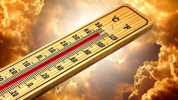 Спека в Україні: синоптик розповіла, коли чекати на похолодання