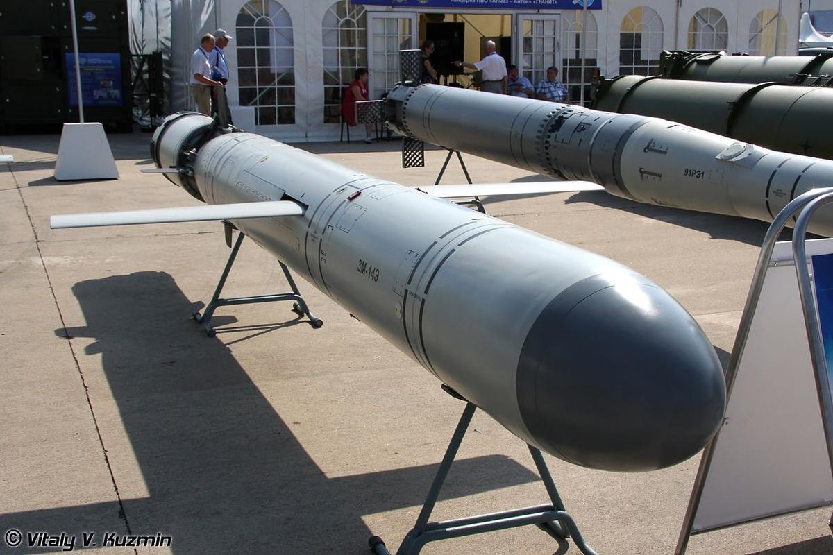 В Украине вновь подсчитали, сколько у России осталось ракет
