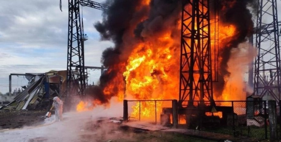 Енергетика під загрозою: чим РФ може атакувати Україну восени