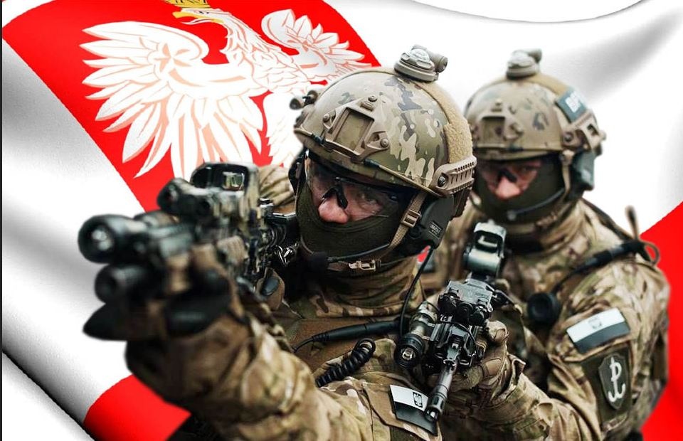 Сколько зарабатывают военные в Польше и Украине: сравнение зарплат вас удивит