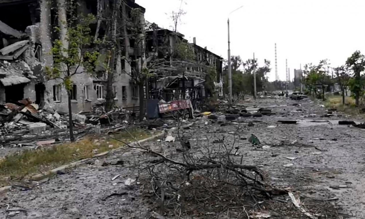 Війна в Україні: в ООН назвали нову цифру загиблих цивільних