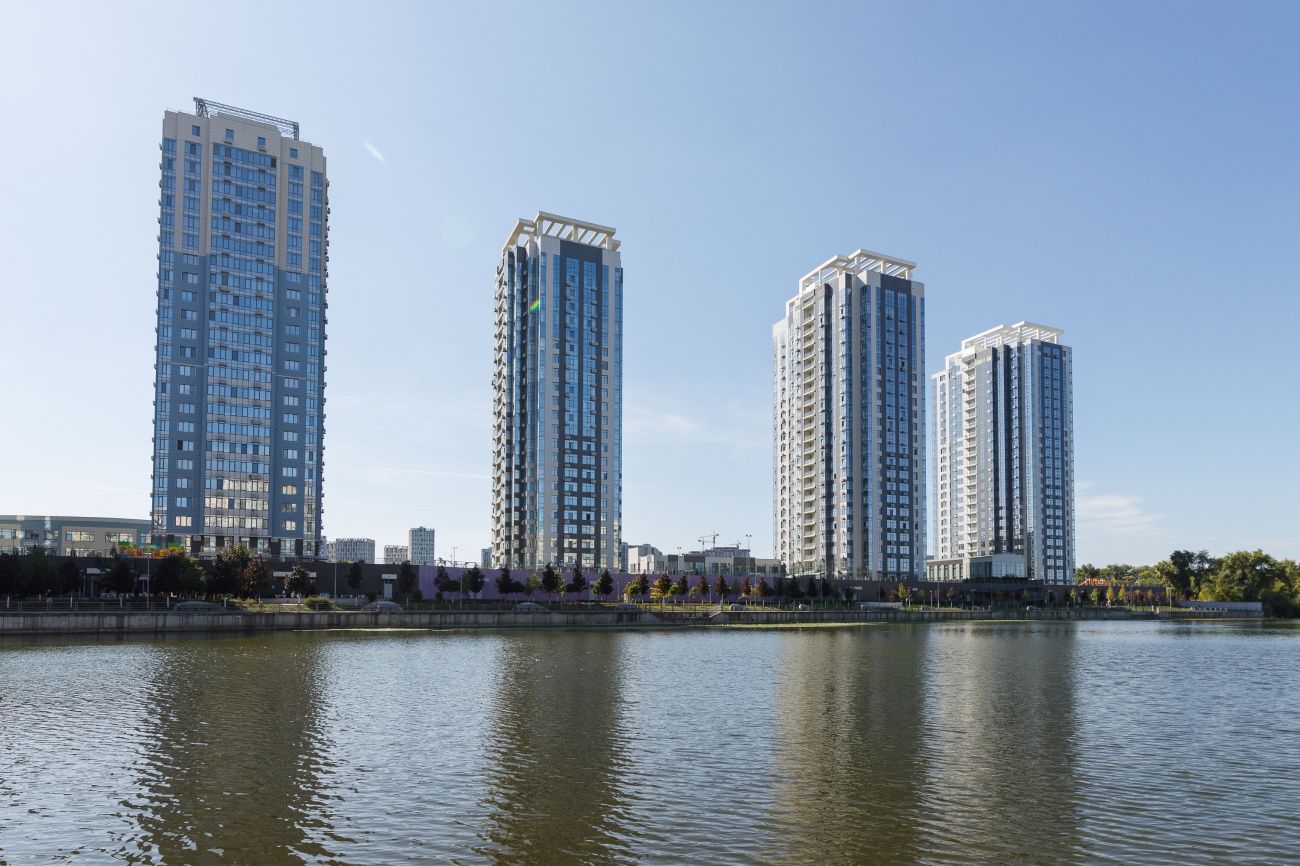 Ціни на оренду квартир у Києві: що відбувається на ринку нерухомості