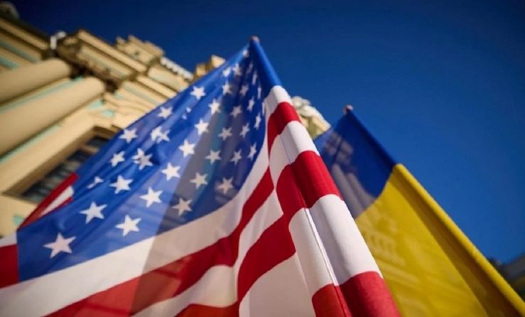США выделяют новый пакет помощи для Украины: что туда войдет