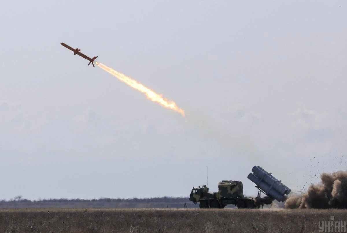 Российским городам грозит удар украинской модифицированной ракетой, - СМИ