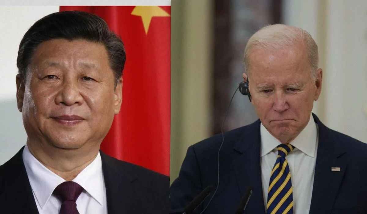 Си Цзиньпин отказался лично посетить саммит G20 в Индии, - Reuters