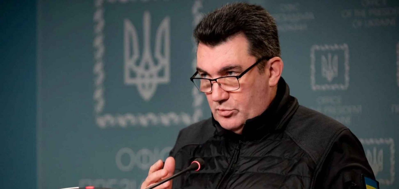 Украина, скорее всего, будет освобождать Крым военным путем, - Данилов