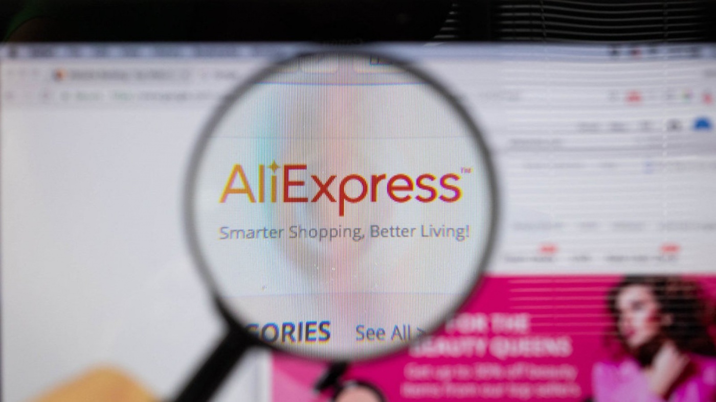 AliExpress внесли в черный список: что будет с поставками товаров из Китая