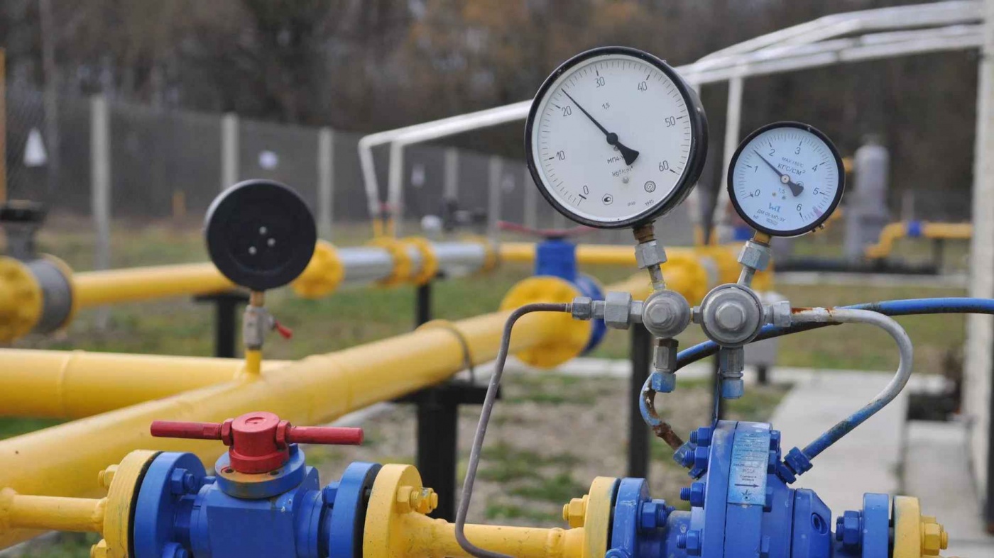 Чи вистачить Україні газу на опалювальний сезон: що кажуть у "Нафтогазі"