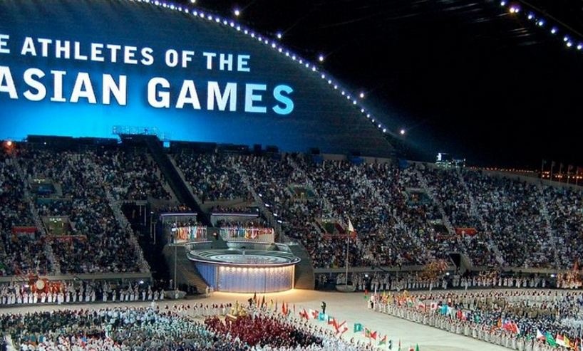Росію та Білорусь не допустили до Азіатських ігор-2023