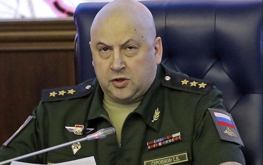 Буданов здивував інформацією про генералів РФ Суровікіна та Юдіна
