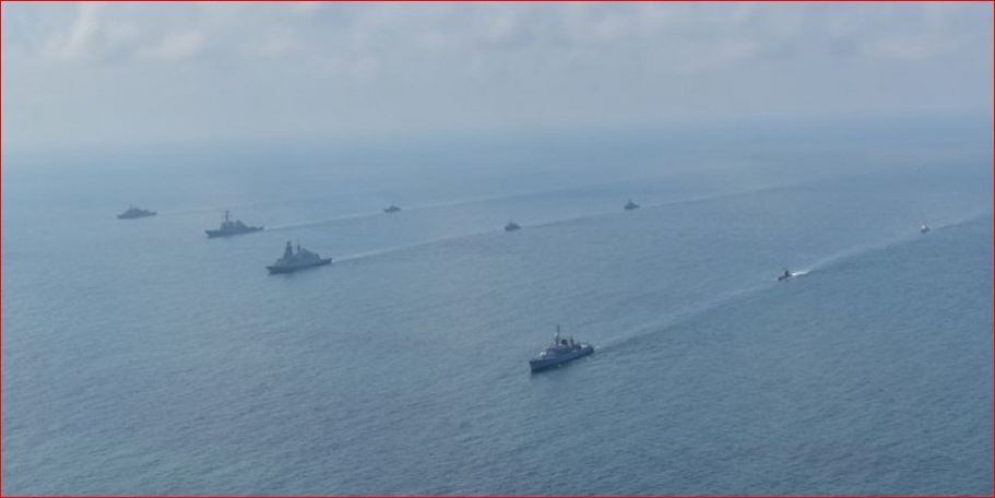 НАТО выведет в  Балтийское море корабли: что происходит