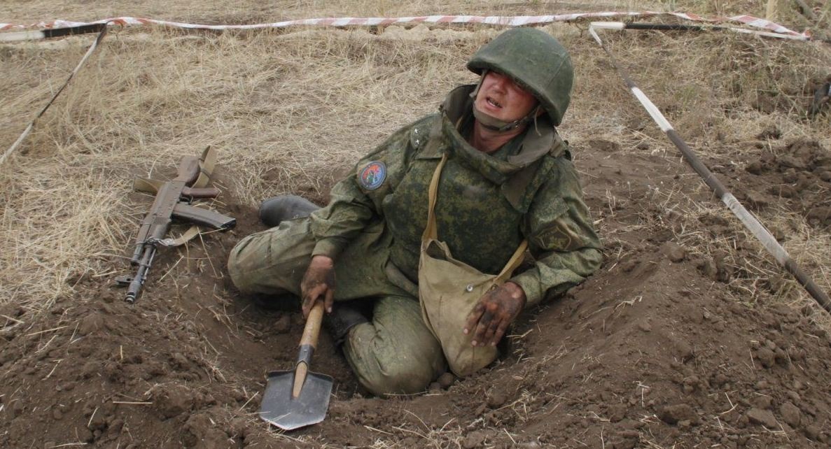 Россия вводит в бои "резервную армию", – Институт изучения войны