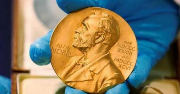 Нобелівський фонд відкликав запрошення послам із Росії, Білорусі та Ірану на церемонію вручення премій