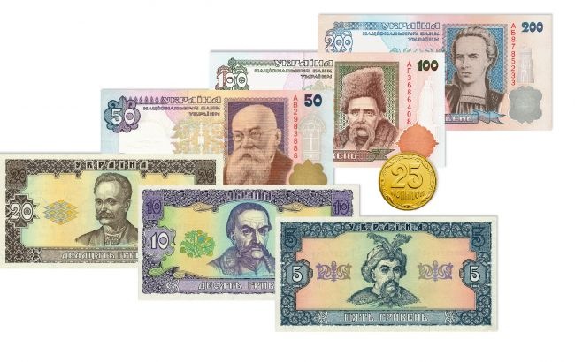 В Україні перестануть приймати деякі купюри: що робити, якщо на руках є такі банкноти