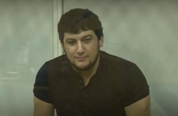 Убийца украинского боксера вышел из тюрьмы и снова оказался за решеткой