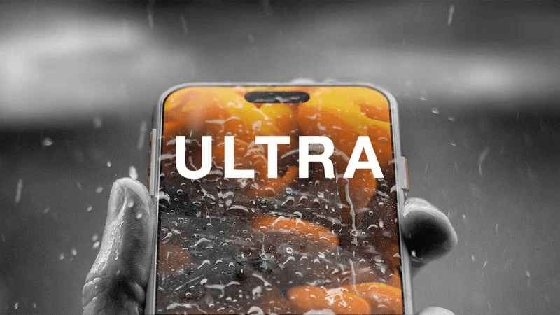 iPhone Ultra: раскрыта главная особенность будущего гаджета