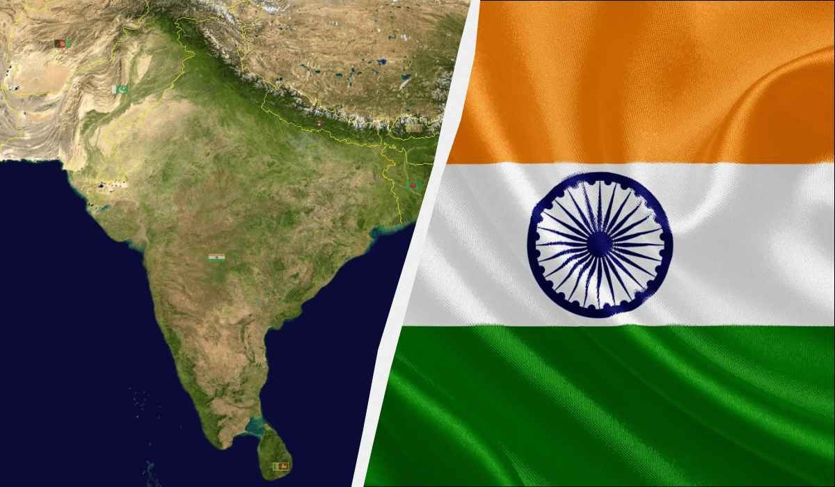 Индия собирается изменить официальное название страны