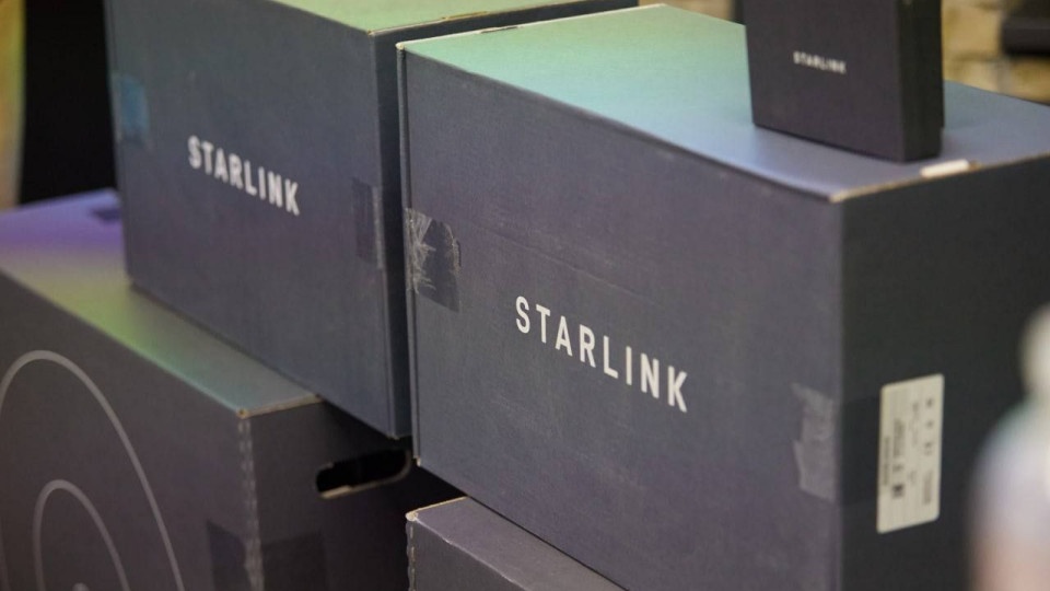 Ілон Маск уточнив, чи справді зірвав операцію ЗСУ через Starlink