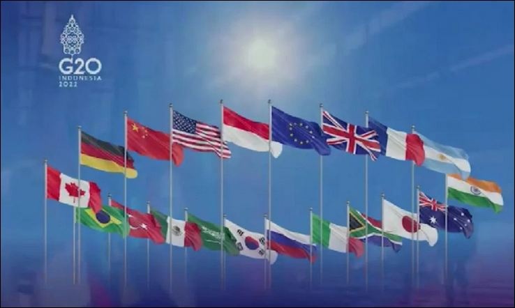Африканський cоюз оголосили постійним членом G20