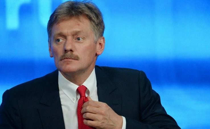 Пєсков передав бажання Кремля: РФ хоче повернутися до основ "зернової угоди" з Україною
