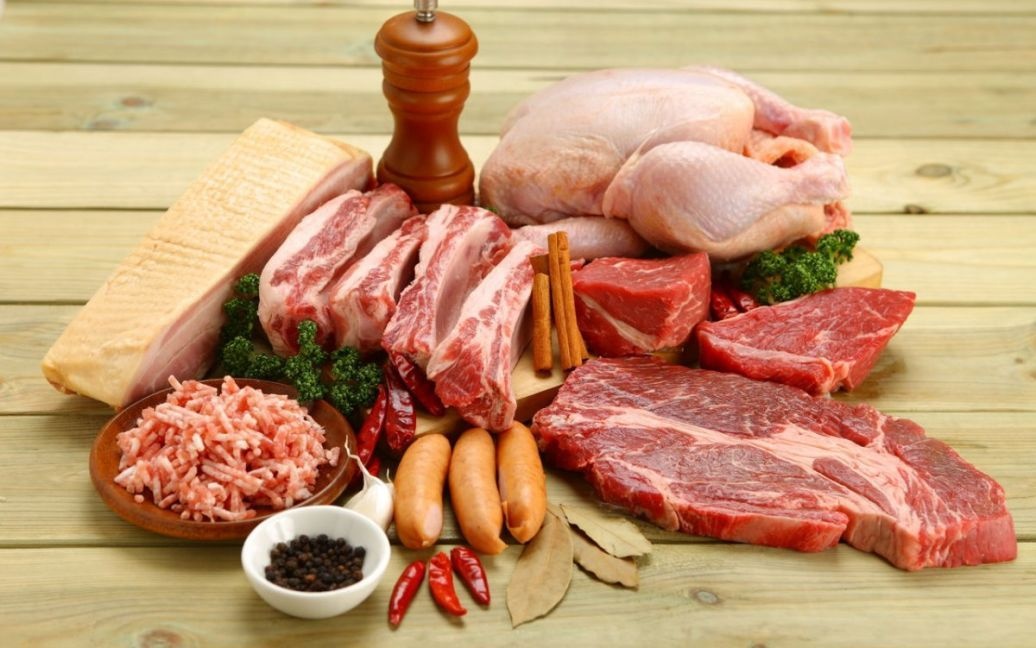 В Україні зростуть ціни на м'ясо: що найбільше подорожчає