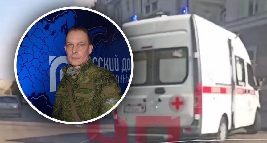 В Донецке убили друга "Моторолы": что произошло
