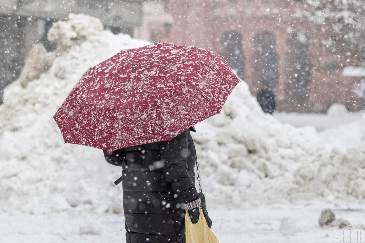 Кліматологи попередили про холодну та сніжну зиму: процес уже стартував
