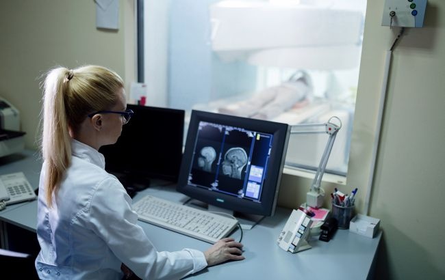 В Украине начали использовать искусственный интеллект в медицине
